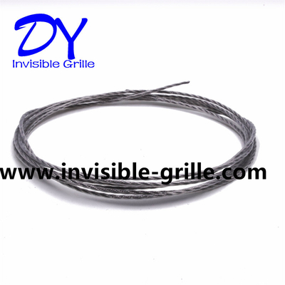 Améliorez votre maison avec la grille invisible DY La solution de sécurité ultime pour les balcons