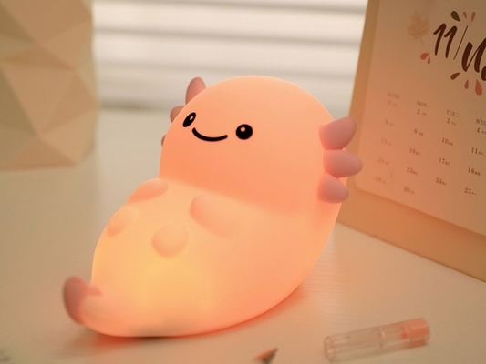 Petite lumière nocturne mignonne Pour la chambre à coucher Le salon La salle à manger La chambre des enfants La chambre des enfants Fonction de bureau