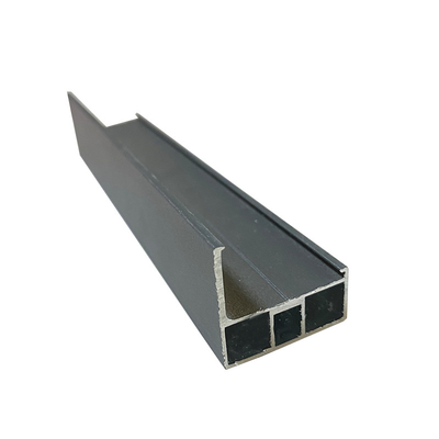 Vue sans obstacle Réglage de balcon invisible Cables en acier inoxydable de qualité supérieure