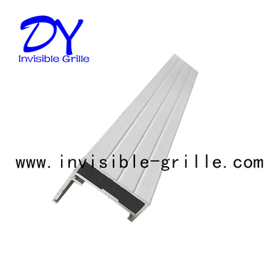 316 fil de nylon revêtement2.0mm balcon grille invisible combinaison Sécurité