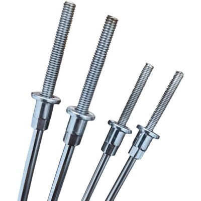 Structure de fil d'acier de qualité 316 Grille de sécurité de balcon avec service de traitement de coupe et 316 fil 3x7 Teflon revêtement 2.0mm offrant une barrière sécurisée