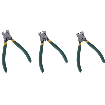 Cable en acier inoxydable de qualité 304/316 balcon grille invisible
