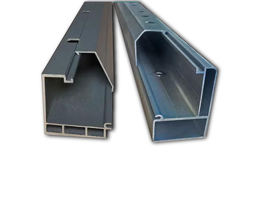 Structure de fil d'acier de qualité 316 Grille de sécurité de balcon avec service de traitement de coupe et 316 fil 3x7 Teflon revêtement 2.0mm offrant une barrière sécurisée