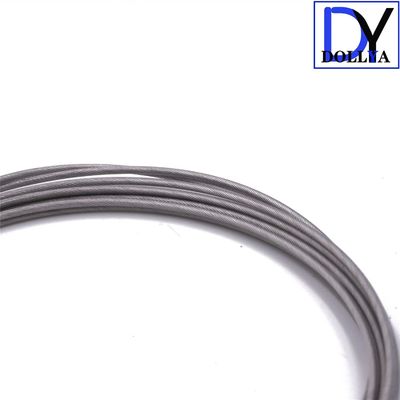 7*7 Construction fixe ouverte de style en alliage d'aluminium cadre de fenêtre grille invisible