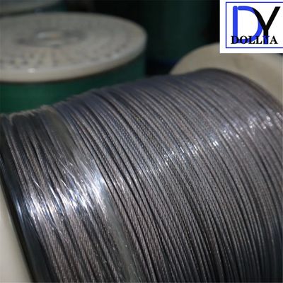 Balcon ouvert fixe, grille invisible avec monture à la surface et ouverture horizontale