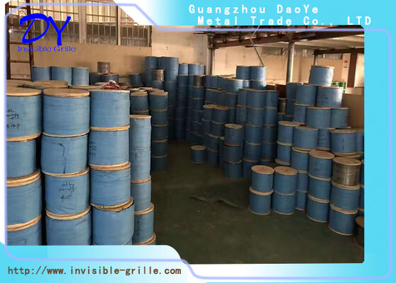 Des grillons invisibles La solution de sécurité parfaite pour les enfants et les animaux de compagnie