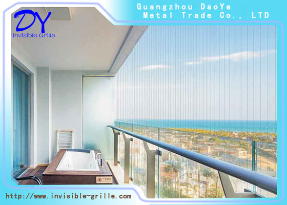 Des grillons invisibles La solution de sécurité parfaite pour les enfants et les animaux de compagnie