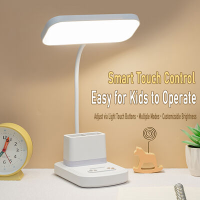 1 PC Lampe Magnétique Polyvalente Certifiée CE FCC pour l'Industrie et le Commerce