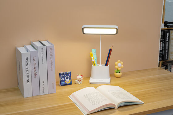 Lampade de bureau pour la maison cadeau spécial lampe de table LED nordique usb lampe de bureau d'étude pour dortoir