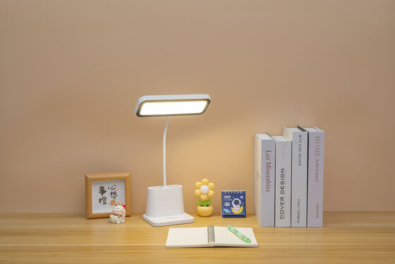 Lampade de bureau pour la maison cadeau spécial lampe de table LED nordique usb lampe de bureau d'étude pour dortoir