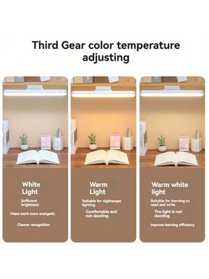 Lampe magnétique rechargeable certifiée CE FCC