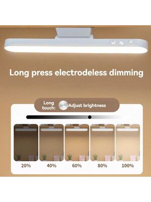 Lampe magnétique rechargeable certifiée CE FCC