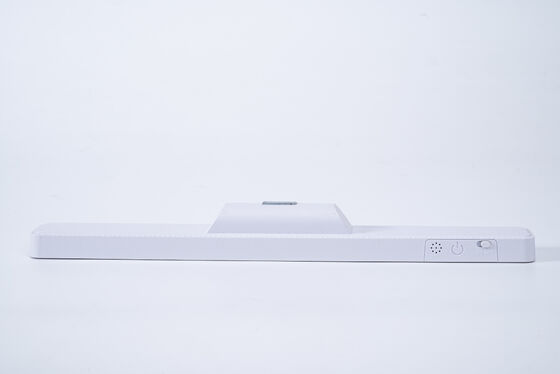 Lampe de bureau pliable style moderne économie d'énergie luminosité réglable solution d'éclairage pour bureau, étude, lecture