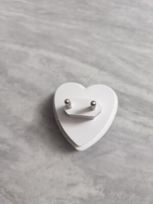 Cute lampe de nuit économe en énergie LED Automatique chambre à coucher