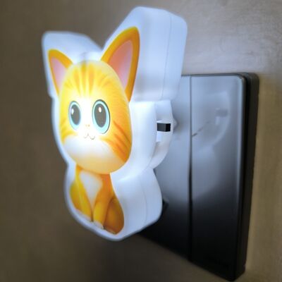 Lumière à LED type Voltage 110-240V Idéal pour les résidences