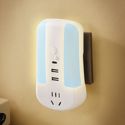 Chine Fabricant OEM Design Smart Plug Socket de commande vocale