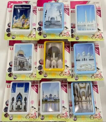 Veilleuse d'intérieur avec contrôle de luminosité, LED conçue pour chambre à coucher, crèche, couloir et éclairage personnalisé