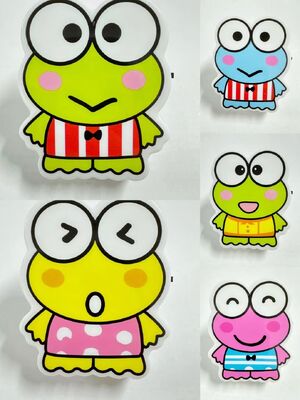 Veilleuse à brancher avec fixation murale, dotée d'une source lumineuse LED