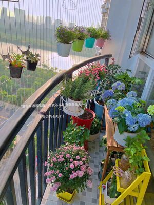 Plastic Invisible Grille Flower  Pot Strong Fastening Solution Ideal for Mechanical Assemblies and Industrial Uses