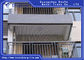 Gril invisible de balcon résidentiel de 2.4KGS/Set 1.5mm