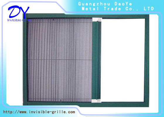 Améliorez la sécurité de votre maison avec la grille invisible DY pour une protection ultime