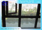 Gril invisible de la fenêtre 316SS blanche standard de gigaoctet