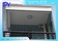 Fil de revêtement invisible de Pcv rouille invisible de grils de sécurité de balcon d'anti pour la sécurité des enfants