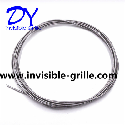 SS 316 1 mm 2 mm 3 mm 4 mm 5 mm 6 mm Barre en acier inoxydable