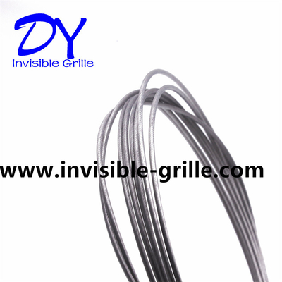 La grille invisible DY est la solution ultime pour garder votre maison sûre et belle