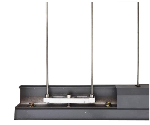 Grille de balcon haute sécurité et durabilité : la solution parfaite