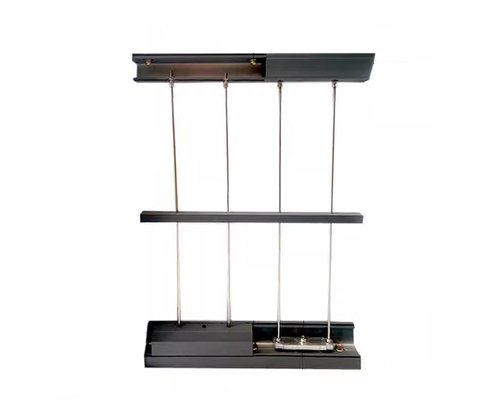 Haute sécurité et durabilité : solution parfaite pour balcons avec grilles