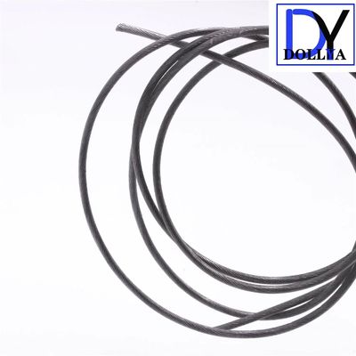 Classification de sécurité B Fixée ouverte en alliage d'aluminium Rame de fenêtre Grille invisible Solution de sécurité du balcon