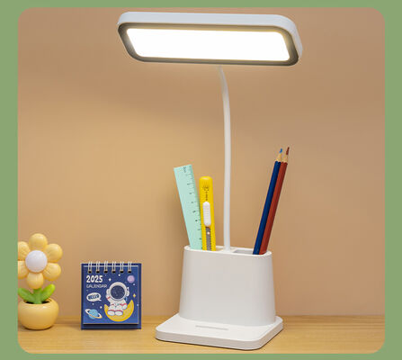 Lampade de bureau pour la maison cadeau spécial lampe de table LED nordique usb lampe de bureau d'étude pour dortoir
