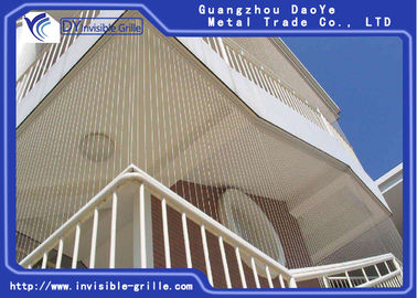 Options d'installation de Hardy Steel Safety Grill Multi d'abondance pour différents besoins