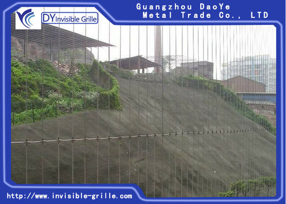 Fenêtre de sécurité de Chambre de rouille de gril de l'acier inoxydable 60*80 anti