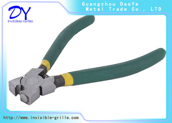 Accessoires invisibles de Hardwarezone de gril pour Hardy Aluminum Rail Track